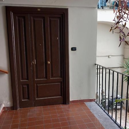 Casa Cappella San Severo Наполи Екстериор снимка