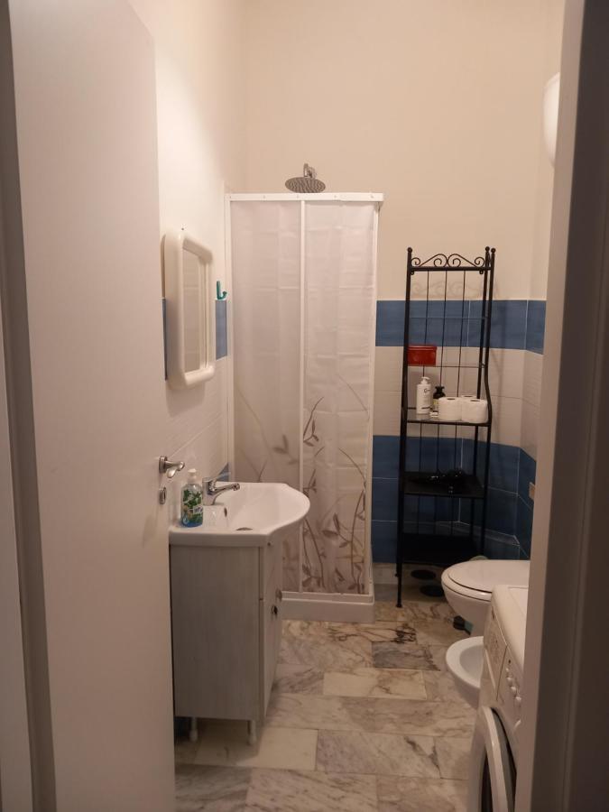Casa Cappella San Severo Наполи Екстериор снимка
