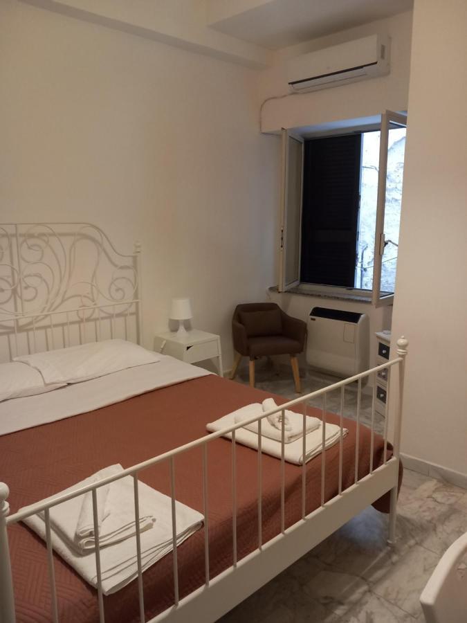 Casa Cappella San Severo Наполи Екстериор снимка
