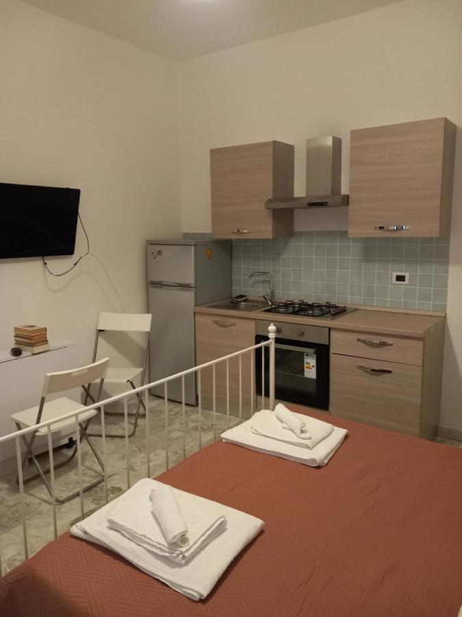Casa Cappella San Severo Наполи Екстериор снимка