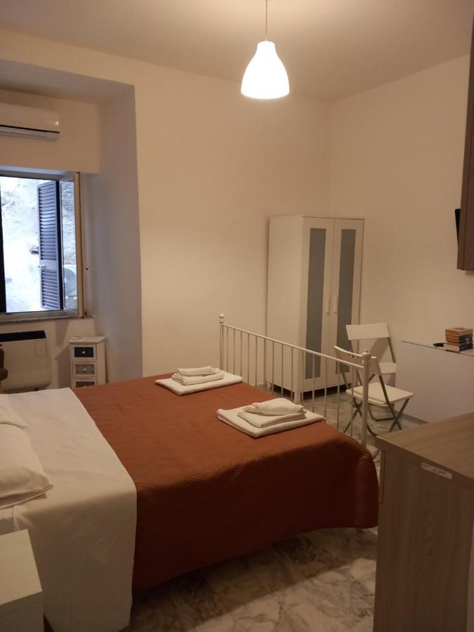 Casa Cappella San Severo Наполи Екстериор снимка
