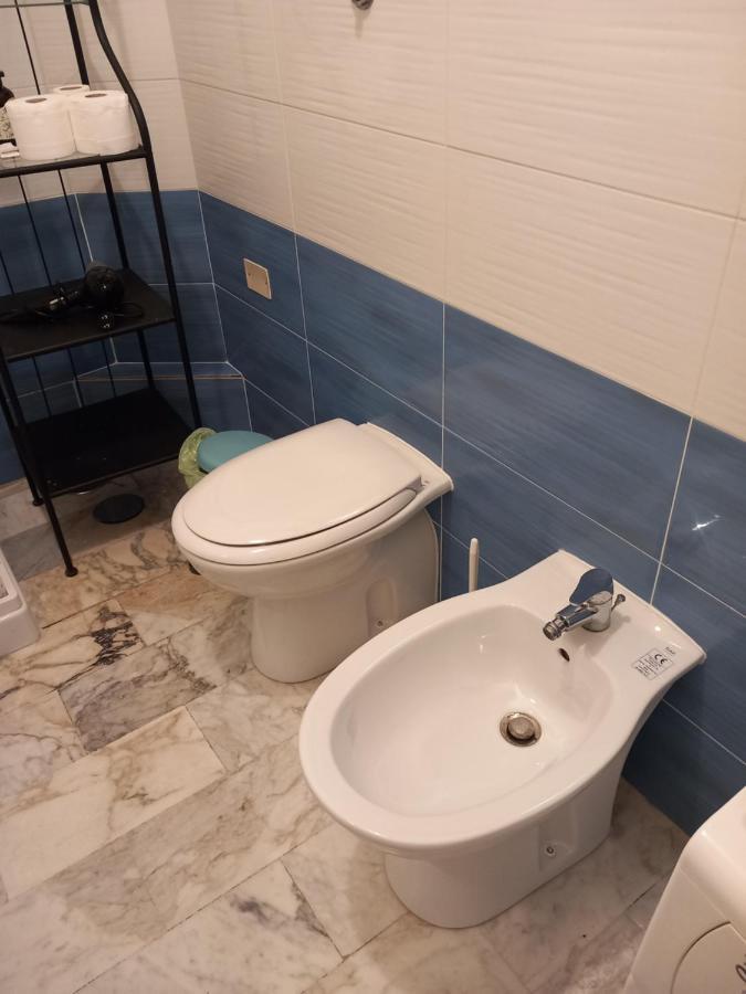 Casa Cappella San Severo Наполи Екстериор снимка