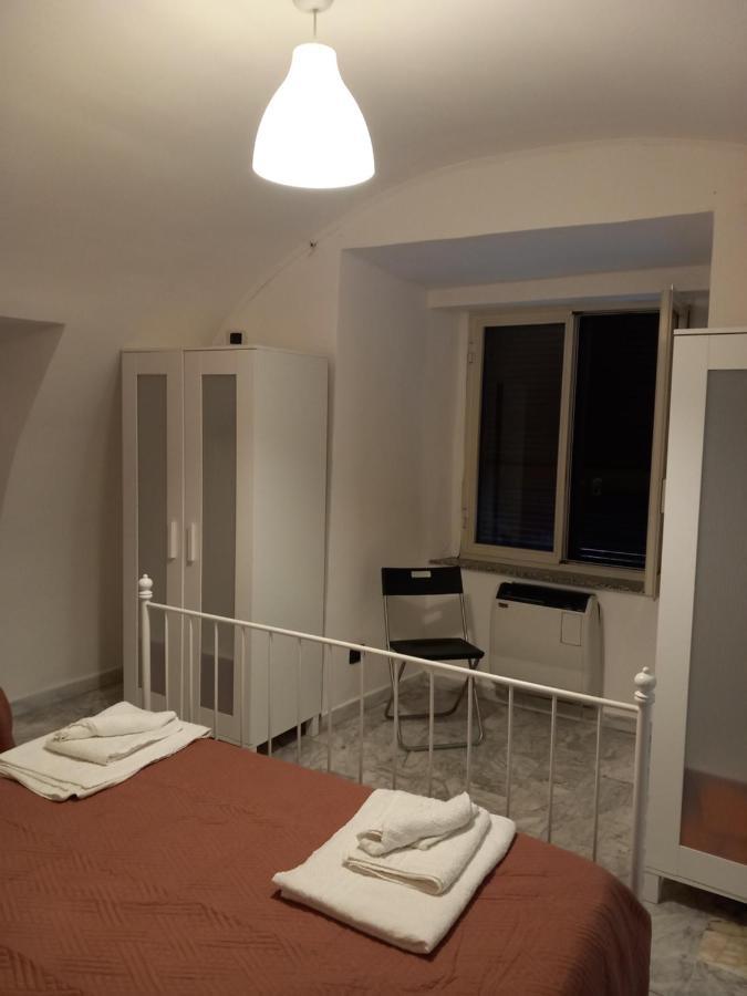 Casa Cappella San Severo Наполи Екстериор снимка