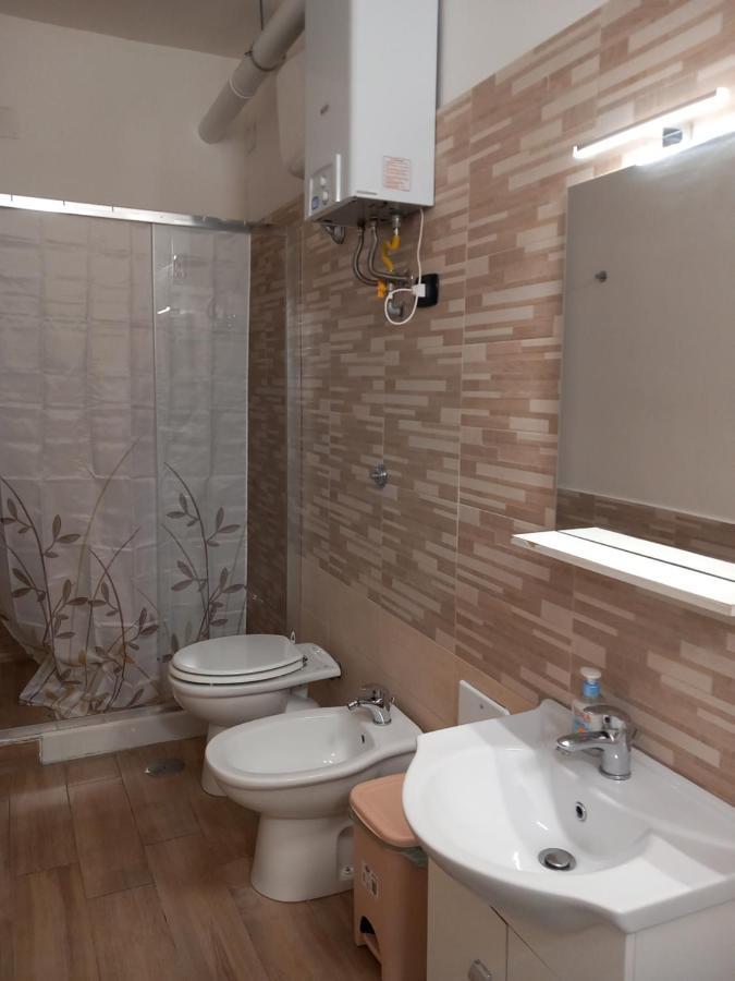 Casa Cappella San Severo Наполи Екстериор снимка