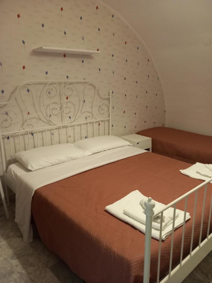 Casa Cappella San Severo Наполи Екстериор снимка