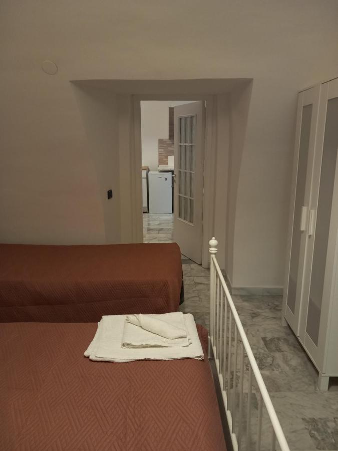 Casa Cappella San Severo Наполи Екстериор снимка