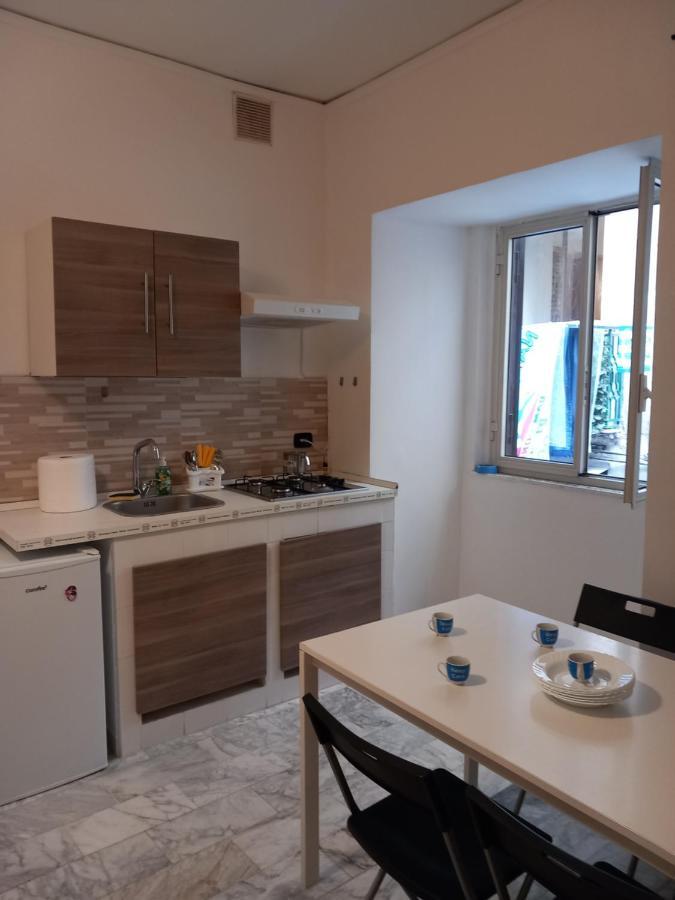 Casa Cappella San Severo Наполи Екстериор снимка